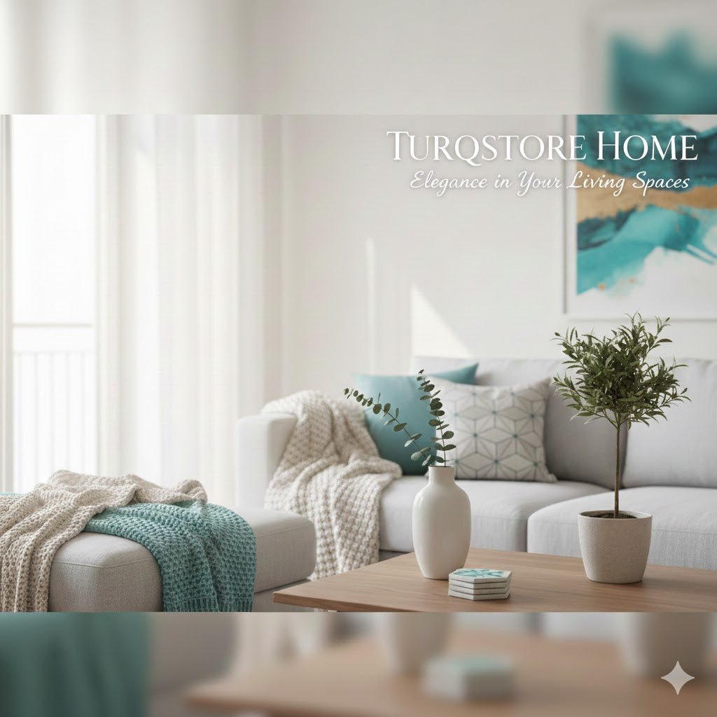 Turqstore Home Collection - Turqstore