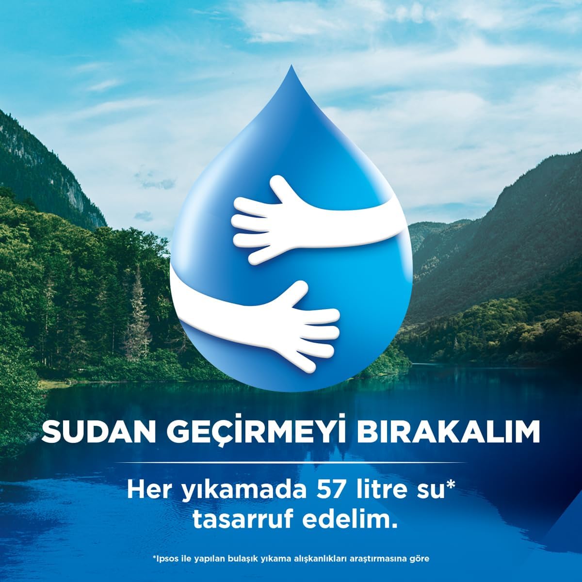 Finish Quantum Özel Seri 200 Kapsül Bulaşık Makinesi Deterjanı Tableti (2 x 100 Kapsül)