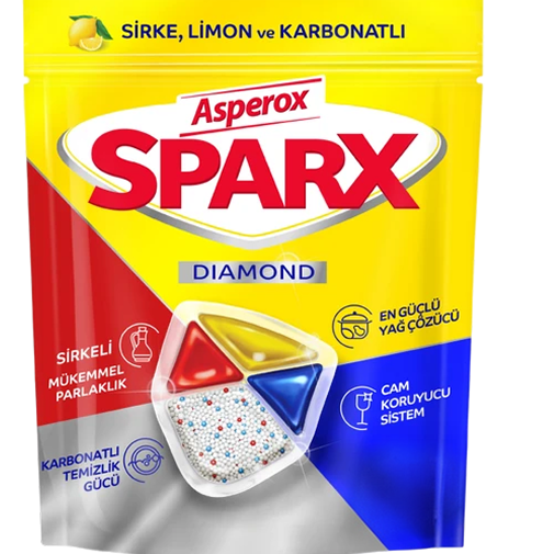 Sparx 144 (72*2)