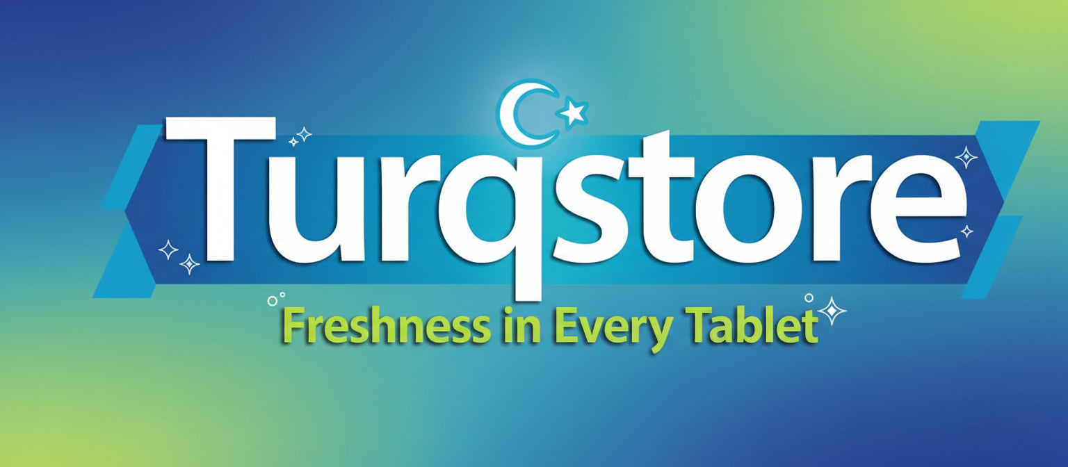 Turqstore Banner