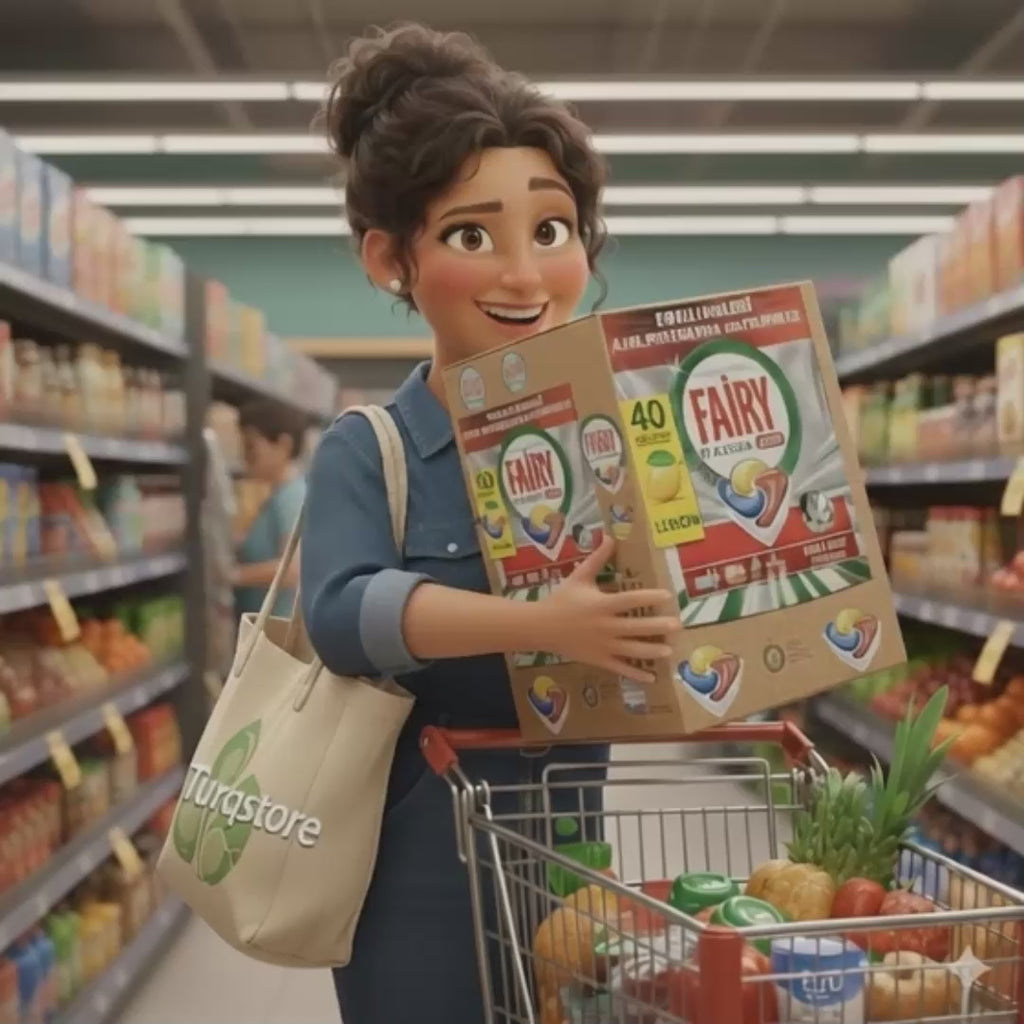 Fairy Platinum Plus 80 Yıkama (2x40) Bulaşık Makinesi Deterjanı Kapsülü/Tableti (Elektrikten tasarruf)